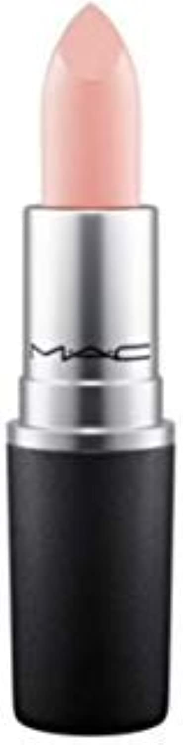 MAC Creme D' Nude front packaging showing elegant tube and label, highlights brand quality