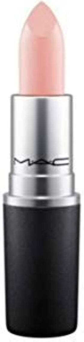 MAC Creme D' Nude front packaging showing elegant tube and label, highlights brand quality