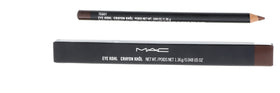 M.A.C Eye Kohl Teddy tip close-up showing creamy texture for smooth application