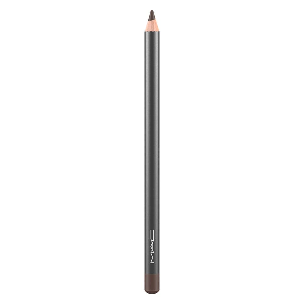 MAC Eye Pencil Coffee front packaging showing sleek pencil and shade for everyday definition