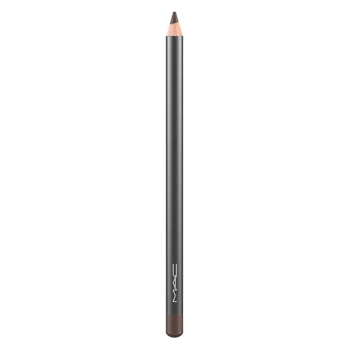 MAC Eye Pencil Coffee front packaging showing sleek pencil and shade for everyday definition