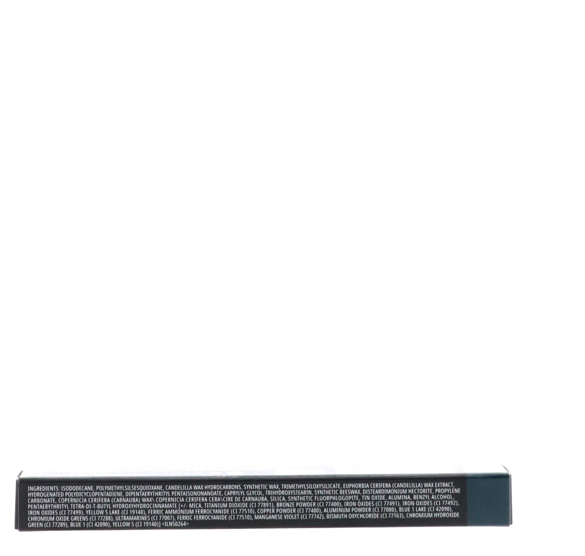 MAC Hell-Bent scale and cap detail showing compact size and secure closure for travel