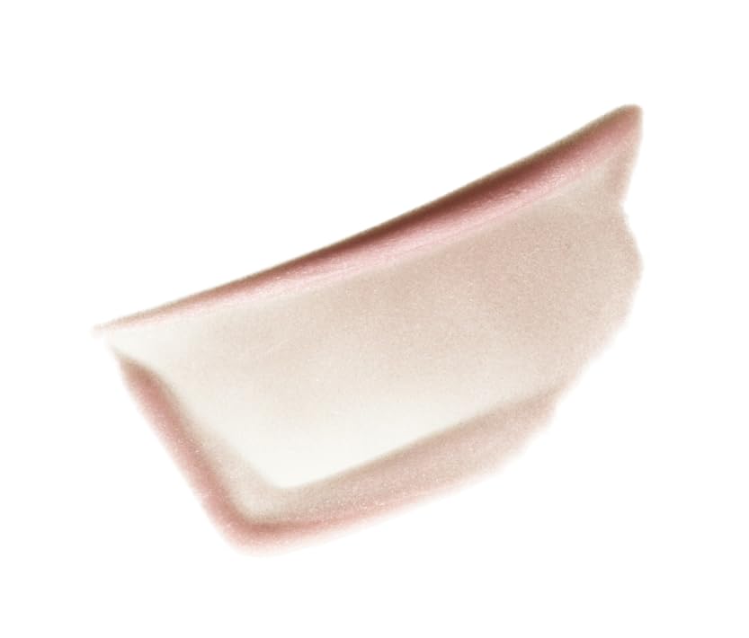 MAC 321 Dreamy tube next to a coin for compact travel-friendly size