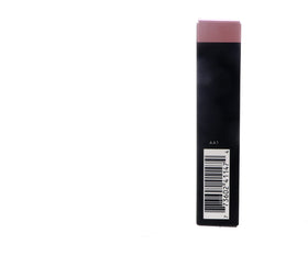 MAC Lipglass next to a coin for scale highlighting compact travel-friendly benefit