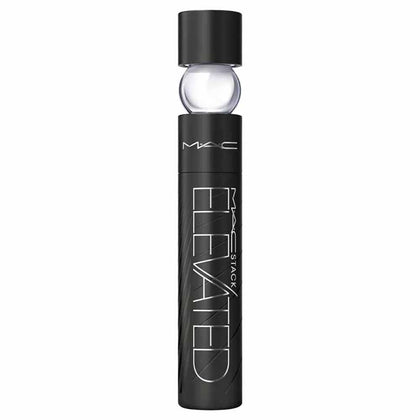 MAC MACStack front tube showing sleek packaging and clear product identity