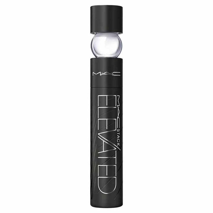 MAC MACStack front tube showing sleek packaging and clear product identity