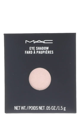 MAC NAKED LUNCH front pan showing neutral beige shade and clear labeling for easy selection