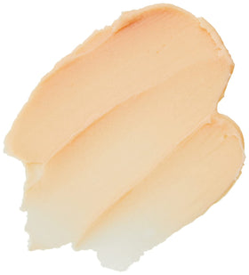 MAC 0.4 oz tube next to common items for compact travel-friendly advantage