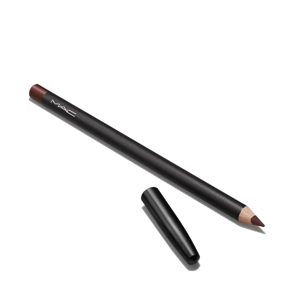 MAC Lip Pencil Root For Me front packaging showing product and shade