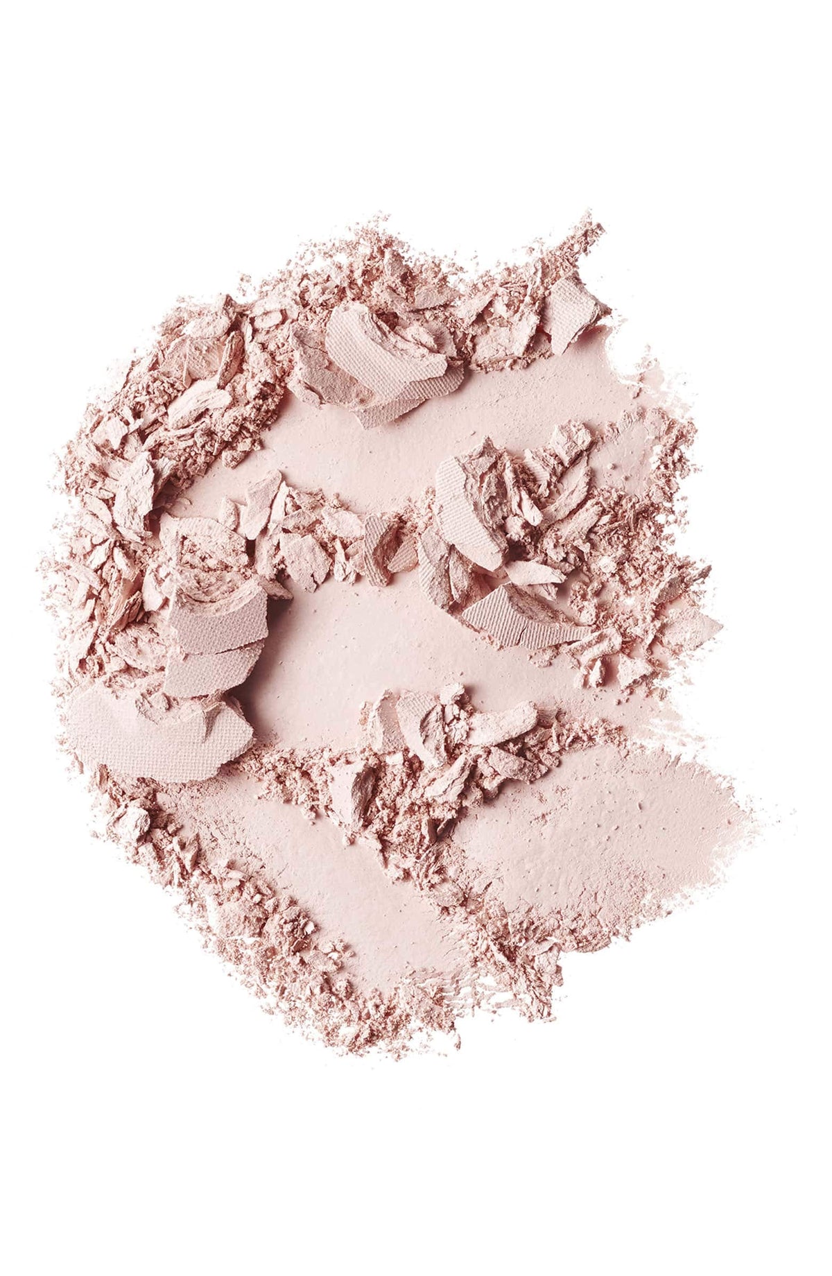 MAC Shroom close-up texture revealing fine powder and smooth blendability