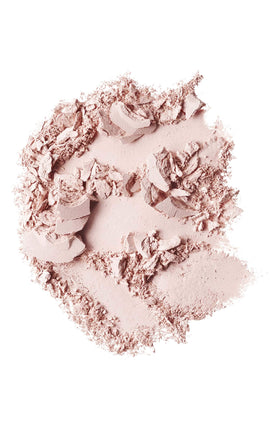 MAC Shroom close-up texture revealing fine powder and smooth blendability
