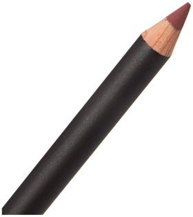 MAC Lip Pencil Soar application on lips in use for long-lasting defined look