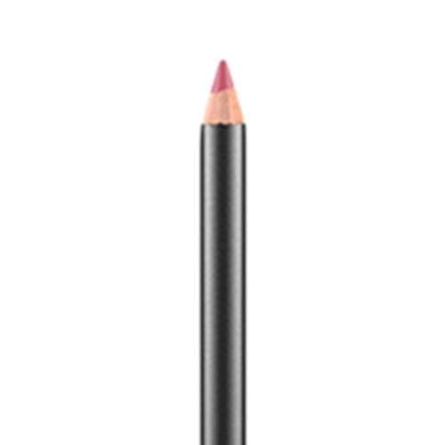 MAC Soar close-up of pencil tip texture for smooth glide and precise definition