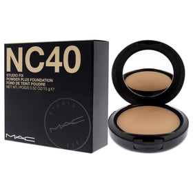 MAC Studio Fix compact inside handbag for convenient on-the-go touch-ups