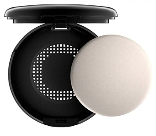 MAC product label and packaging details showing shade NW25 information