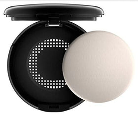 MAC product label and packaging details showing shade NW25 information