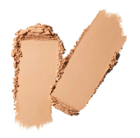 mac Studio Fix powder texture close-up showing fine-milled finish for smooth blend