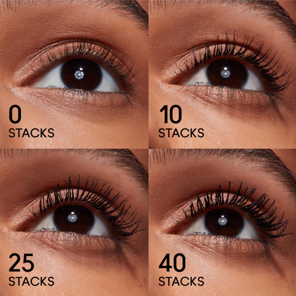 MAC product label and ingredients view for transparency and ingredient checks