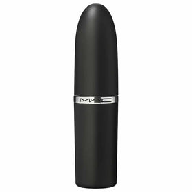 MAC Ximal color swipe showing silky-matte texture and dense pigment payoff