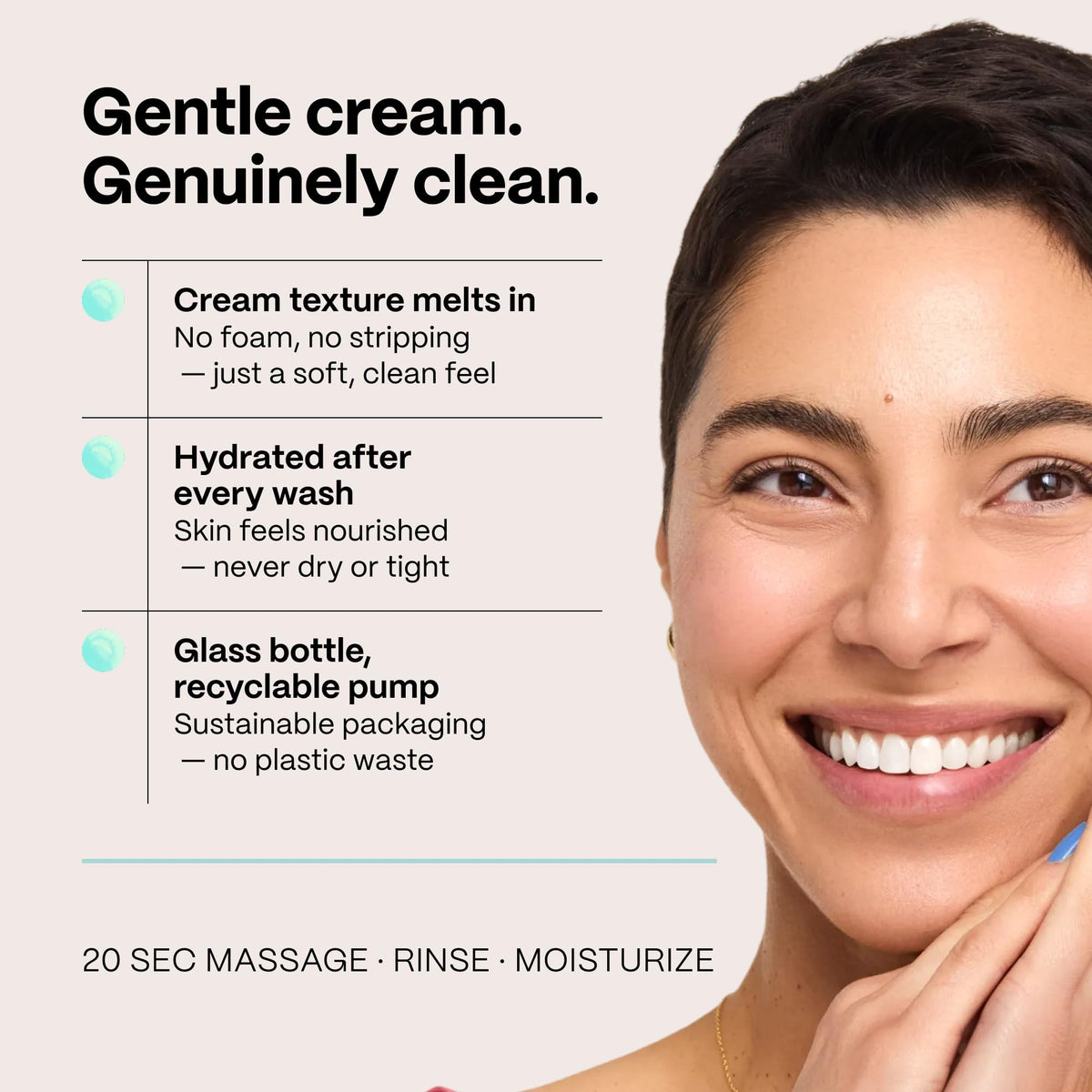 Mad Hippie bottle staged with other skincare for routine benefit