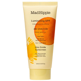 Mad Hippie front packaging showing product and benefits for everyday protection