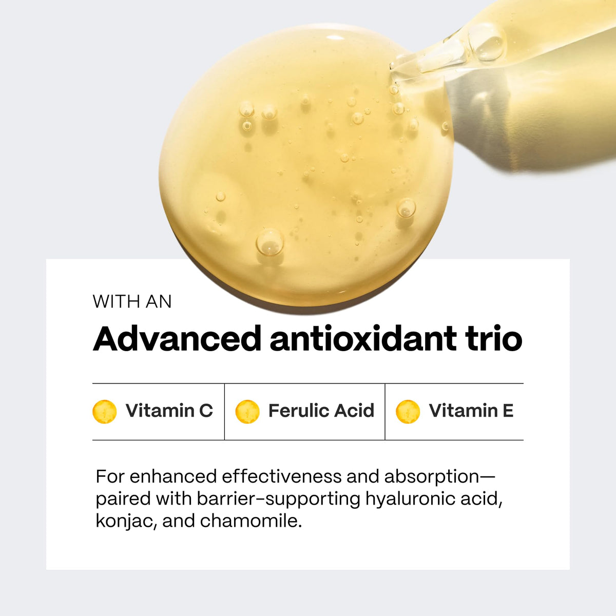 Mad Hippie two-bottles pack showing value and continuous skincare supply