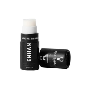 Mad Rabbit front packaging showing balm stick and clear branding for easy identification
