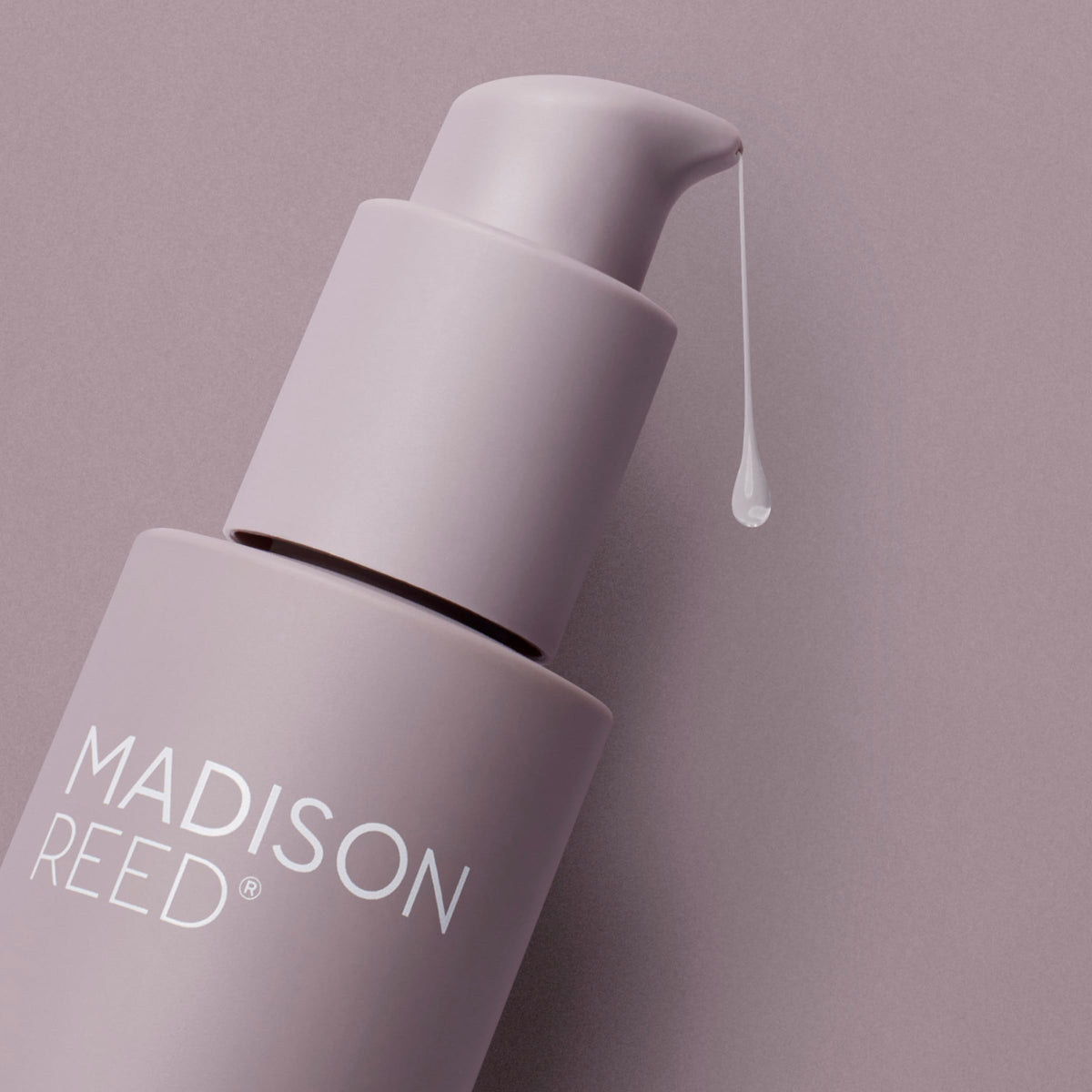 Madison Reed applied to hair ends to reduce breakage and boost shine