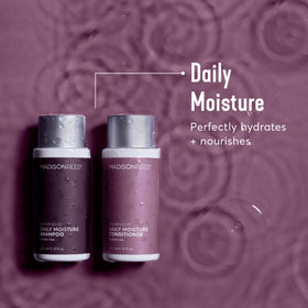 Madison Reed argan oil and keratin image for shine and strength