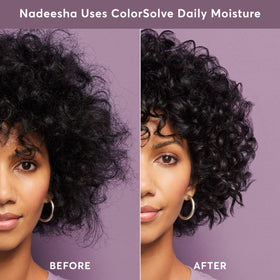 Madison Reed Black Spruce extract visual highlighting antioxidant benefit