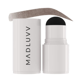 MADLUVV front cap showing refill ready to use and convenient portability