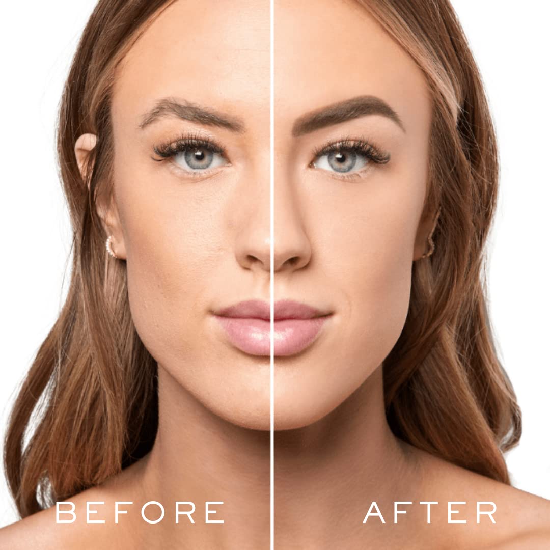 MADLUVV stamp and cap detail showing twist-release pigment for consistent application