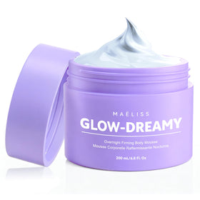 MAËLISS Moon Dream front packaging showing jar and label for clear identification and trust