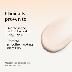 MAËLYS bentonite clay ingredient visual promoting smoother skin look