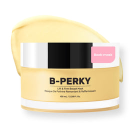 MAËLYS front packaging showing product and volume benefiting firmness