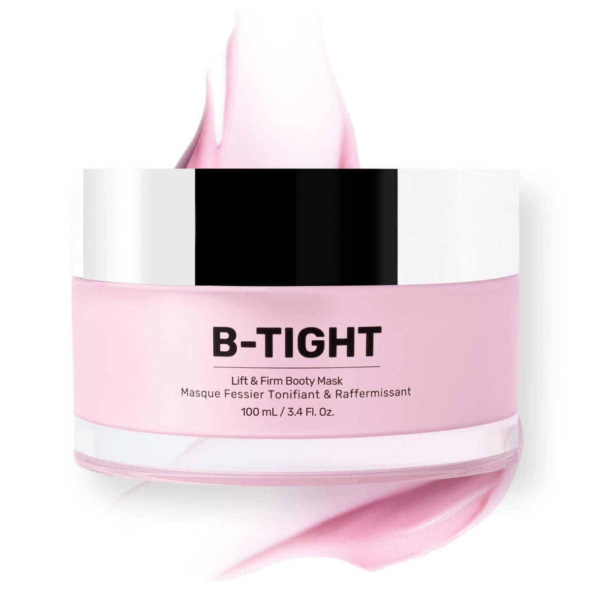 MAËLYS product front packaging showing firming cream benefits
