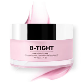 MAËLYS product front packaging showing firming cream benefits