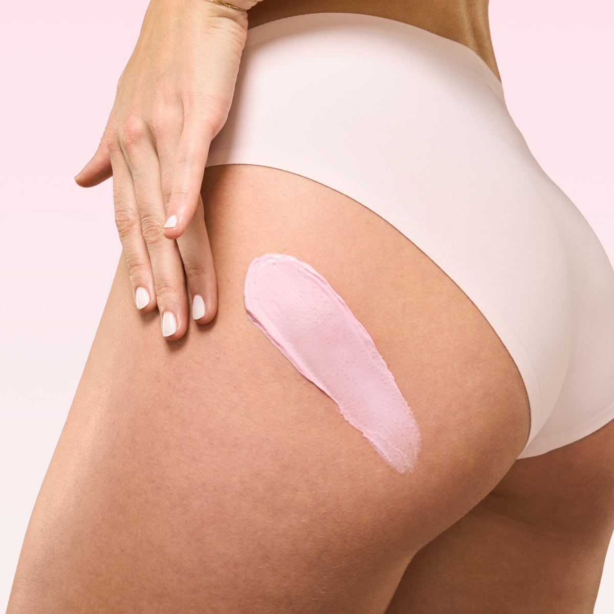 MAËLYS two-pack flatlay showing value and consistent treatment supply