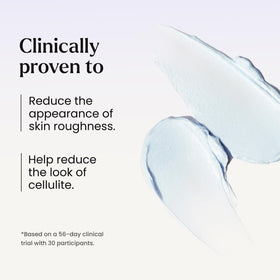 MAËLYS label detail showing ingredients and clinical-testing benefit