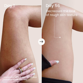 MAËLYS microalgae ingredient depiction highlighting firming benefits for skin