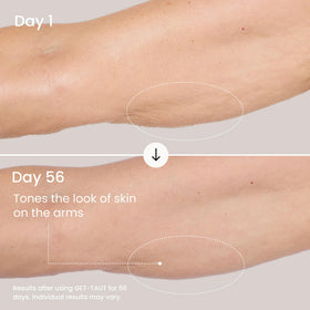 MAËLYS held in hand to show 6.7 oz scale and travel-friendly size