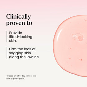 MAËLYS under-eye application reducing puffiness for refreshed appearance