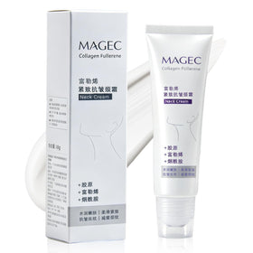 Magec Cream front packaging showing product and brand benefits