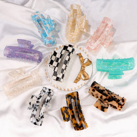 Magicsky ten-color set laid flat showing variety and outfit-matching convenience