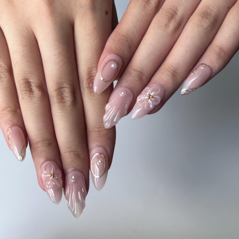MAGLFELL packed nails stored flat to preserve shape and enable reuse