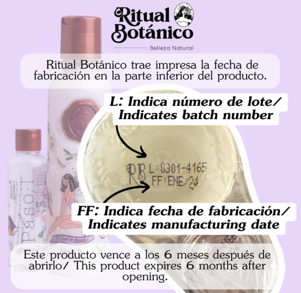 MAIKE AMOUR application in salon showing professional use and even coverage benefit