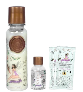 MAIKE AMOUR front packaging showing product identity and benefits