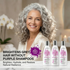Maison 276 CLARIFY pre-shampoo close-up highlighting gentle residue removal