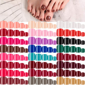 Maitys front packaging showing all 24 sets and quantity benefits