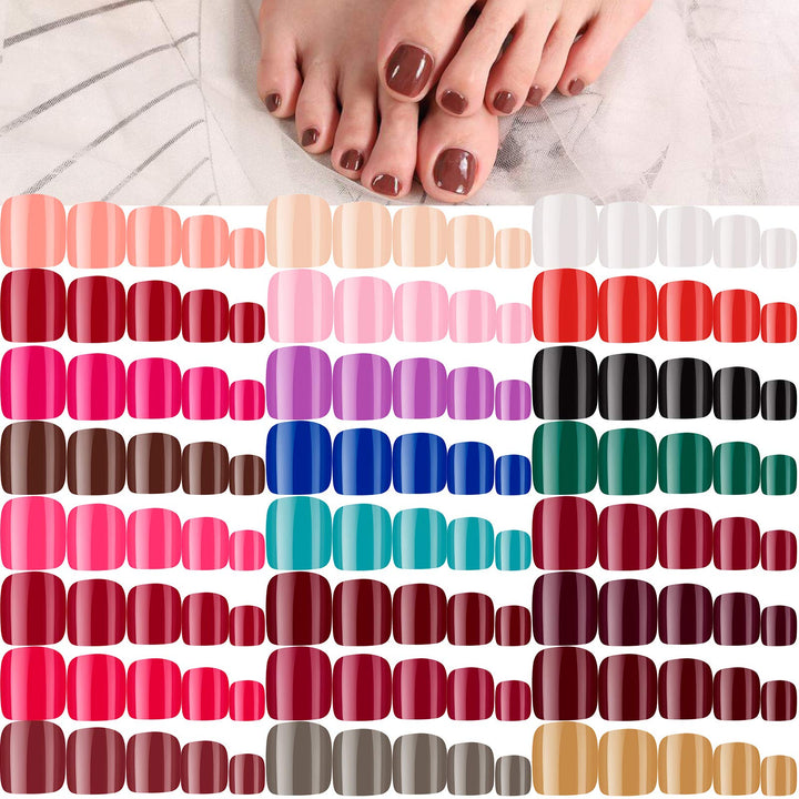 Maitys front packaging showing all 24 sets and quantity benefits